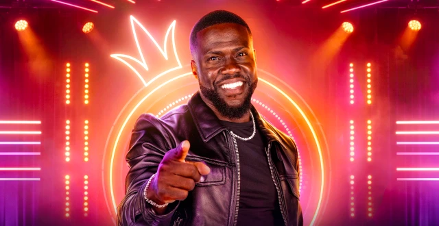Pragmatic Play x Kevin Hart